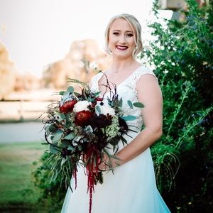 Meet your Posher, Alexis